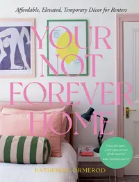 在飛比找誠品線上優惠-Your Not-Forever Home: Afforda