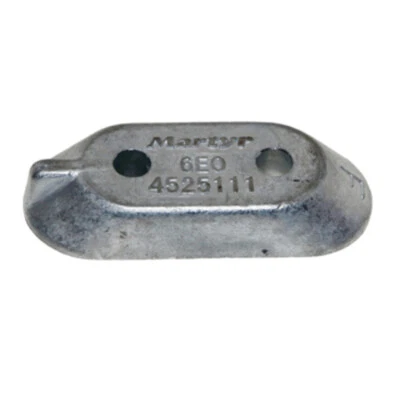 Yamaha F20-25-30-40-50-60HP 1998-UP Anode Trim Bracket 65W-45251-00-00 Outboard