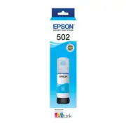 NNEDSZ EPSON T502 Cyan EcoTank Bottle