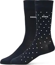 [BOSS] Men's 2-Pack Regular Festive Dot Gift Set