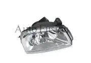 Headlight Right Side For Mitsubishi Triton Mk 2001-2006 (for: Mitsubishi)