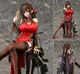 惠美玩品 美少女系列 Phat 公仔 2109 少女前線 DSR-50 紅牡丹 美少女 紳士盒裝