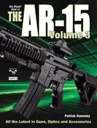 在飛比找博客來優惠-Gun Digest Book of the AR-15