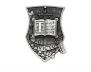 Warhammer 40K - Grey Knights Lapel pin - Free AU Post - AU stock