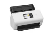 Brother Wired and Wireless Desktop Document Scanner (ADS-3300W)