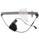 Tridon Power Window Regulator & Motor Assembly - TRM196