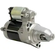 DB ELECTRICAL 410-52156 Starter For Briggs & Stratton Vanguard V-Twin 19612