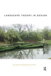 在飛比找博客來優惠-Landscape Theory in Design