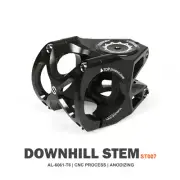 MTB Stem 32mm/45mm Ultralight High-strength Short Handlebar Stem TOSEEK