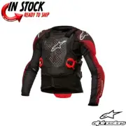 2024 ALPINESTARS BIONIC TECH YOUTH PROTECTION JACKET - PICK SIZE