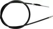 Front Brake Cable For Yamaha CW 50 T Bi-Wizz 1994 (0050 CC)