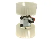 Front Nissens Blower Motor fits Land Rover Range Rover 2003-2012 13VGHD (for: Land Rover)