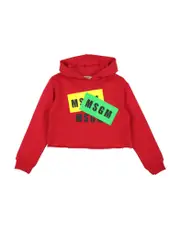 [MSGM] MSGM Sweatshirts - Item 12431942