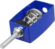 HEATSHAKING Ceiling Vibration Damping Mounts Vibration Spring Hanger Isolators for Noise Control Home and Commercial Spaces Stable Shockproof Design