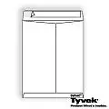 Tyvek Catalog Envelope, 11-1/2" x 14-1/2", Bright White w Kwik-Tak�