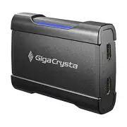 IODATA HDMI Capture 4K compatible 2K120p pass-through/recording compatible PS5 g