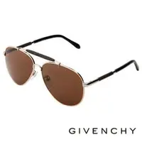 在飛比找PChome商店街優惠-GIVENCHY 法國魅力紀梵希經典LOGO都會傳奇飛行員偏