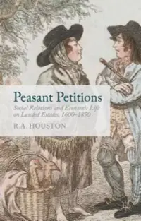 在飛比找博客來優惠-Peasant Petitions: Social Rela