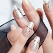 New Magic Press (Mani) - Eternal Ribbon