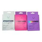 Starface Pimple Patch Bundle Pink, Purple + Invisble Blue Boxes NIB