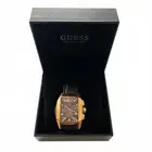 Men's Guess Collection Watch