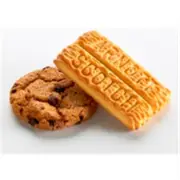 Arnotts Biscuits Choc Chip / Scotch Finger 30gr x 140