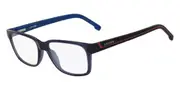 Lacoste L2692 421 Men's Glasses Blue Size 54 - Private Health Rebate - Blue Light Block Available