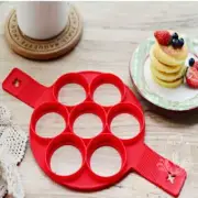 Perfect Pancake/Egg Maker Easy Flip Non-Stick No Mess