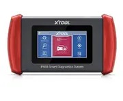 InPlus IP608 OBD2 Car Automotive Scanner Tool Full System Scan DPF Injector Oil