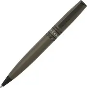 Formation Herringbone Rollerball Pen Chrome