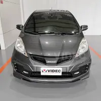 在飛比找Yahoo!奇摩拍賣優惠-威德汽車精品 HONDA 08-13 FIT 2代 2.5代