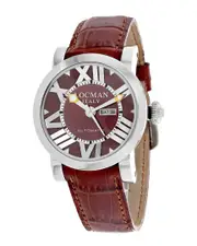 Locman Women's Classic Watch