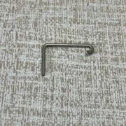 STIHL 1123 185 2000 Choke Rod Linkage fits MS250, MS230, 025 OEM