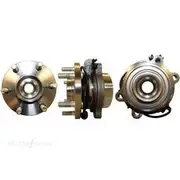 Bearing Wholesalers Wheel Bearing/Hub Assembly - Front - 5236 KIT