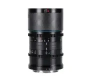 Sirui Saturn 50mm Full-frame Carbon Fiber Anamorphic Lens