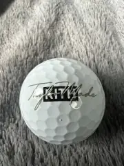 KITH for TaylorMade TP5 Golf Ball 2024 “Taylormade Signature” (1 Ball)