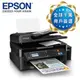 【EPSON】 L565 高速網路WiFi傳真七合一