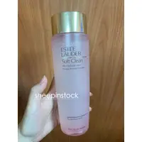 在飛比找蝦皮購物優惠-Estée Lauder 保濕化妝水 粉水400ml 第二批