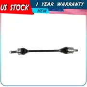 CV Axle Assembly AWD For Honda Passport 19-22 Pilot 16-22 V6 3.5L Rear Left 1pc (for: Honda)