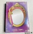 Sailor Moon Heart Rod Stand Mirror USJ Universal Studios Japan 2022 LTD. Anime