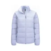 Macpac Women's Halo Down Puffer Jacket V2 Blue 18