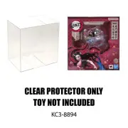 Protector For Figuarts Zero Demon Slayer Nezuko Kamado Demon Form Advance Ver.