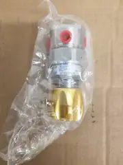 Parker ABP1SV23BPX4PM Veriflo Regulator 1/4" NPT 0-50 PSI
