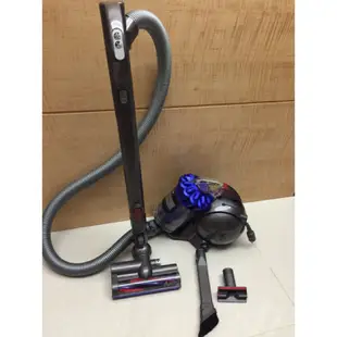 Dyson Ball DC48 Turbinehead