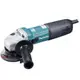 MAKITA 牧田 電動平面砂輪機GA4040C(100mm) 7846001