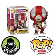 Godzilla vs. Kong 2: The New Empire - Skar King Pop! Vinyl Figure "New"