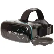NEW Utopia 360° 3D Virtual Reality Headset