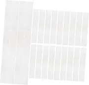 TOBBOMEY 20pcs Oyster Mushroom Bag Planting Bags Mushrooms Pp Transparent
