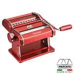 義大利MARCATO 繽紛款可卸式壓製麵機-粉 ATLAS150