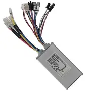 36V 350W Brushless Motor Controller for eBike Bicycle Scooter eBike